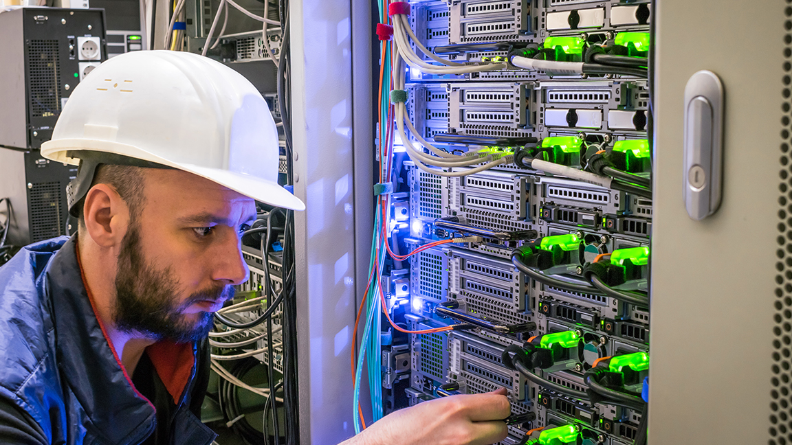 What Is Engineer, Furnish, and Install, and When Do Enterprises Need It