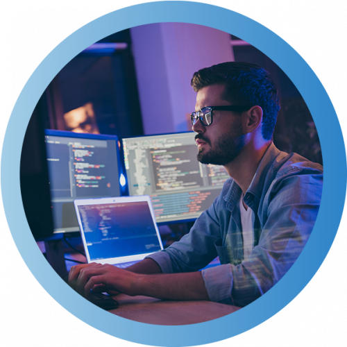 Enterprise IT Infrastructure Services Enterprise IT Infrastructure Services